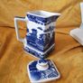Ringtons Limited Porcelain Jug Image 4