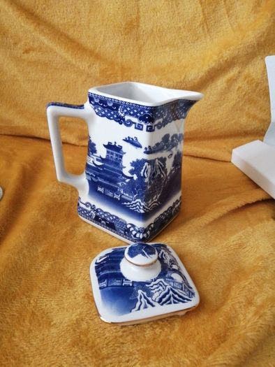 Ringtons Limited Porcelain Jug