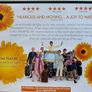 The Best Exotic Marigold Hotel [2012] Judi Dench, Maggie Smith, Bill Nighy & Dev Patel [Movie DVD] Image 3