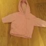 Next Girls coat,Age0-3 months Image 2