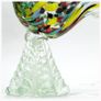 Italian Murano Art Glass Rooster H 32 cms Image 5