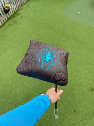 Taylormade spider