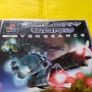 Colony wars Vengeance PlayStation 1 Ps1 PlayStation 2 ps2 games Original Image 2
