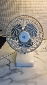 Desk Fan small