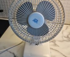 Desk Fan small