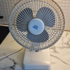 Desk Fan small