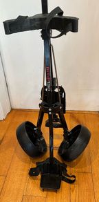 Mt-p130 Gold Trolley