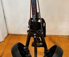 Mt-p130 Gold Trolley