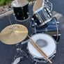 Drum kit Image 3