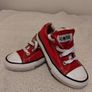 Classic Converse All Star Trainers Image 10