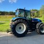 New holland 8360 Image 2