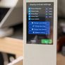 Dublin Transit - Smart Home Display 3.5" Image 4