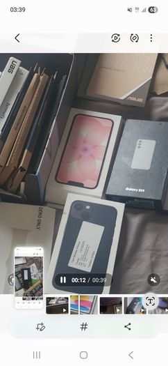 Carboot Lot Fast Sale