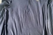 New balance 1/4 zip
