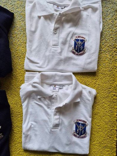 St Louis Uniform, Rathmines