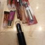 Mixed Lip Selection - Matte Liquid Lip, Cream Colours & Lip Liners. New. Image 3