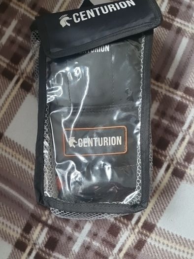 boxing gloves