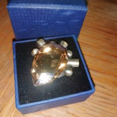 Swarovski ring