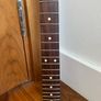 Fender Classic Series 60s Stratocaster neck Image 2