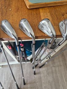 new callaway elyte irons