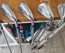 new callaway elyte irons