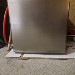 fridge