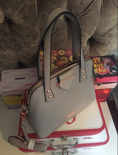 Hampton Handbag new
