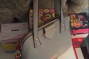 Hampton Handbag new