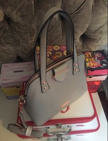 Hampton Handbag new