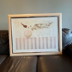 Picture in frame