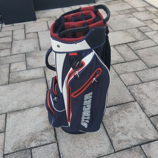 Waterproof Golf Cart Bag