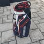 Waterproof Golf Cart Bag Image 3
