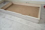 Free Underbed Storage Box