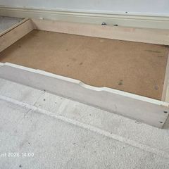 Free Underbed Storage Box