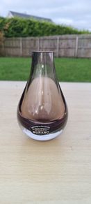 Small Murano vase