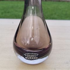 Small Murano vase