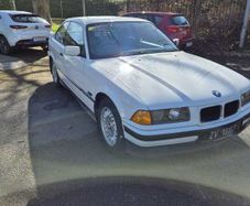 1995 BMW 3 Series