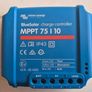 Victron Energy Charge Controller. Image 2
