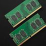 RAM memory: 2x 8GB Crucial DDR4 2400MHz SO-DIMM - 16GB Matching Pair Image 2
