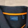 Gant Striped Polo Shirt Mens XL Image 4
