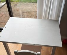 kids table & chair