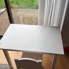 kids table & chair