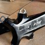 Shimano 105 7100 175mm Cranks Image 7