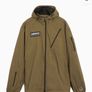 Adidas Spzl Buckstead Jacket - Large - BNWT Image 2