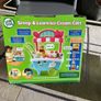 Ice cream cart for babys or toddlers Image 2