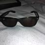 Ray-Ban New Wayfarer classic Image 4
