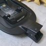 Maxi-Cosi infant car seat with its matching ISOFIX base in excellent, clean condition. Image 5