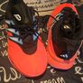 Basketball Trainers Adidas Image 5