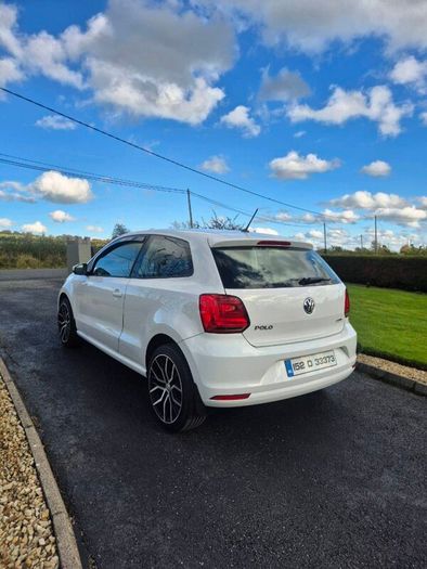 2016 1.0 manual  polo