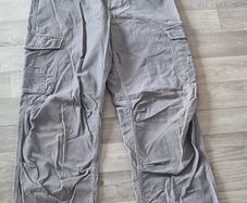 O'Neill Baggy Cargo Trousers Size 33